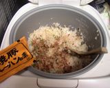 手抜きいやいやヘルシー((●≧艸≦)作り方1写真