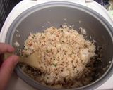 手抜きいやいやヘルシー((●≧艸≦)作り方2写真