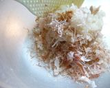 チーズ卵で◎オムライスおにぎり◎作り方1写真