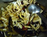 ハリハリ漬作り方6写真