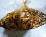 ハリハリ漬作り方8写真