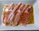 一手間で、10倍うまい生姜焼き作り方3写真