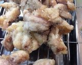 鶏肉と新じゃがのおいし～い洋風炒め！作り方2写真