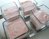 いちごのムース作り方6写真