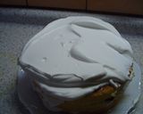 ♪しっとり3段、苺のショートケーキ♪作り方10写真