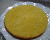 ♪しっとり3段、苺のショートケーキ♪作り方5写真