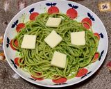 照り焼きチキン・パセリソース掛け作り方5写真
