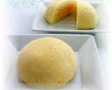 くりいむかすて卵（らん）作り方34写真