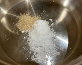 スルメイカの甘辛煮作り方4写真
