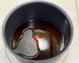 再現♪ぶぶか油そば作り方5写真