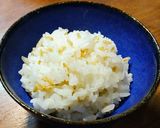 艶と粘りがでる!美味しい発芽燕麦入りご飯作り方11写真