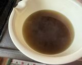 タンポポの花で作る蜂蜜みたいなシロップ作り方5写真