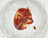 うちの味☆トマトで♬温製・マルゲリータ風作り方10写真