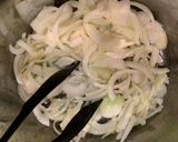 簡単　チキンスパイスカレー　決定版作り方4写真