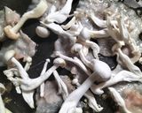 ミントで地中海🌊ズッキーニと豚肉ソテー🇨🇾キプロス作り方3写真