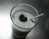 超簡単★オレオなバナナシェイク作り方4写真