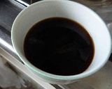 思い立ったら　冷やし中華風スパゲッティー作り方1写真
