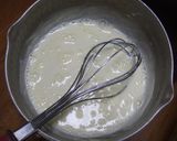 キットカットでオレンジ風味プリン?作り方1写真