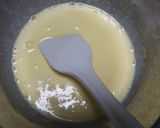 キットカットでオレンジ風味プリン?作り方4写真