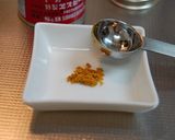 タコときゅうりの彩りマリネ♪カレー風味作り方5写真