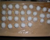白玉キットカット作り方4写真