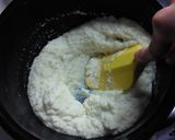 レンジ3分半★モチモチおからみたらし団子作り方3写真