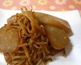 おからこんにゃく焼肉ダイエット❤作り方8写真