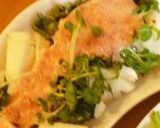 ❤夫が好きな♡　明太マヨＤＥ　巻き寿司❤作り方5写真