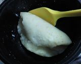 レンジ3分半★モチモチおからみたらし団子作り方5写真