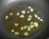 パンに合う♪野菜たっぷりチキンのトマト煮作り方2写真