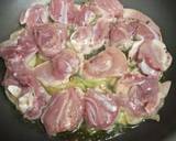 パンに合う♪野菜たっぷりチキンのトマト煮作り方3写真