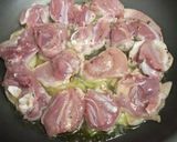 パンに合う♪野菜たっぷりチキンのトマト煮作り方3写真