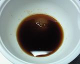 レンジ3分半★モチモチおからみたらし団子作り方6写真