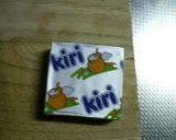 クリームチーズ入り白和え（●´I｀）作り方1写真