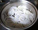 〇ふわっふわ＊鶏＊と新じゃがの焦がし味噌作り方6写真