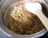 〇ふわっふわ＊鶏＊と新じゃがの焦がし味噌作り方7写真