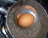材料２つ！漬けるだけの簡単半熟煮卵作り方1写真