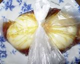材料２つ！漬けるだけの簡単半熟煮卵作り方3写真