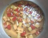 ☆ごんの鶏唐揚げ南蛮漬け☆作り方3写真