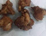 ☆ごんの鶏唐揚げ南蛮漬け☆作り方4写真