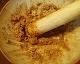 スイカは皮までおいしく☆作り方9写真