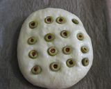 イタリアンgｒａｎｄｅ Ｆｏｃａｃｃｉａ作り方4写真