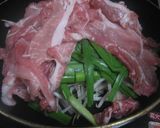 蒸し豚作り方2写真