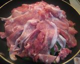 蒸し豚作り方3写真