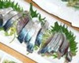 ❤チンするだけ　たらの芽ＤＥ　❤散らし❤作り方6写真
