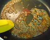 鶏肉じゃが芋のハニーマスタードソース炒め作り方5写真