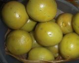 果実酢（梅）作り方4写真