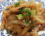 ＊丼にも♪鶏胸肉の自家製焼肉のタレ炒め＊作り方6写真