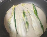 そば粉のチヂミ作り方7写真