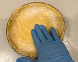 オメナバイスト(りんごのケーキ)作り方5写真